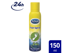 Scholl Odour Control sprej na nohy (150ml)