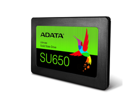 A-Data Premier SU650 Series 120GB 2,5" SATA3