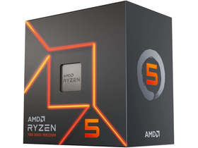 AMD Ryzen 5 7600 4.70GHz AM5 procesor