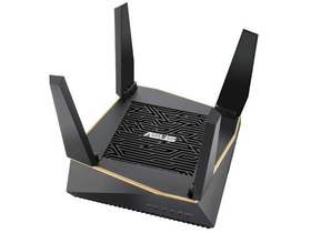 Asus AX6100 - RT-AX92U Wi-Fi router