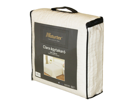Naturtex Clara pokrivač za krevet, 235x250 cm