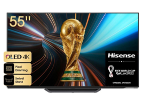 Hisense 55A85H UHD Smart OLED TV