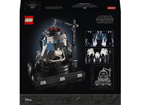 LEGO® Star Wars™ 75296 Meditační komora Dartha Vadera