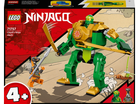 LEGO® Ninjago 71757 Lloydov mehanički ninja