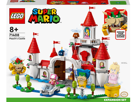 LEGO® Super Mario 71408 Pilz-Palast - Erweiterungsset