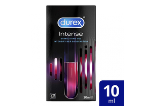 Durex Orgasmic stimulačný gél, 10 ml