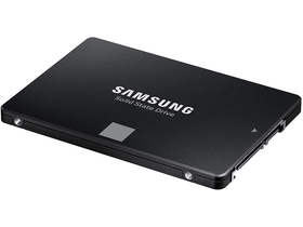 Samsung 870 EVO 2TB SATA 2,5" (SSD) (MZ-77E2T0B/EU)