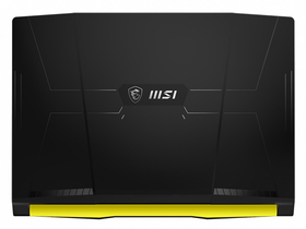 MSI Crosshair 15 B12U 9S7-158352-245 15" gaming notebook, HUN + Windows 11, čierny