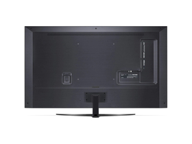 LG 50QNED813QA 4K HDR webOS ThinQ AI QNED Smart LED televízor, 127 cm - [zánovný]
