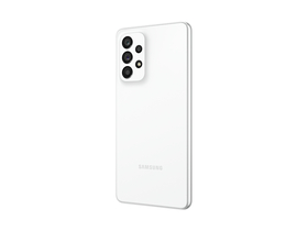 Pametni telefon Samsung Galaxy A53, Dual SIM, 128 GB, bel