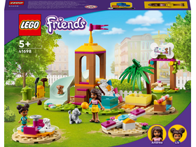 LEGO® Friends 41698  Igralište