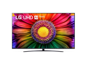 LG 50UR81003LJ 4K Ultra HD, HDR, webOS ThinQ AI pametni LED TV, 127 cm