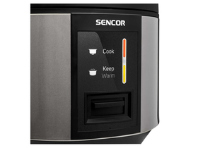 Sencor SRM 1890SS уред за варене на ориз