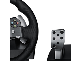 Logitech G920 Driving Force Racing Wheel  volan za XBOX One konzole i PC (941-000123)