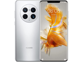 Pametni telefon Huawei 51097FTY MATE 50 Pro (8/256GB), siv