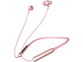 1More E1024 Stylish Bluetooth slušalice sa mikrofonom, pink