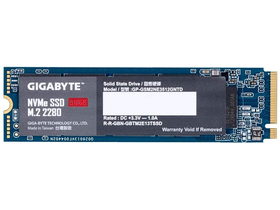 Gigabyte M.2 2280 NVMe Gen3x2 512GB internes SSD-Laufwerk