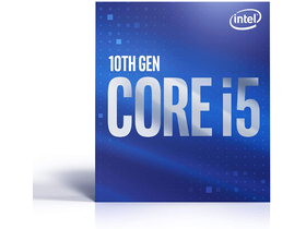 Intel Core i5-10600 3,30GHz procesor