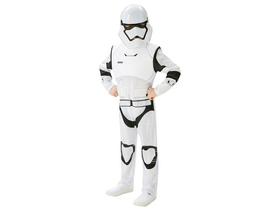 Rubies Star Wars Stormtrooper Extra dječji kostim, S