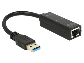 Delock 62616 USB a 3.0-Gigabit LAN 10/100/1000 Mb/s adaptér