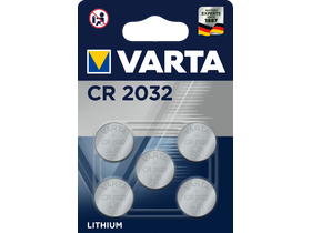 Varta CR 2032 Lithium gombelem