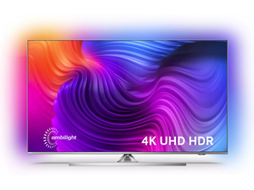 Philips 65PUS8506 UHD Ambilight Android Smart LED Televízió