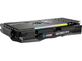 MSI GeForce RTX 3070 Ti Gaming X Trio 8G grafická karta