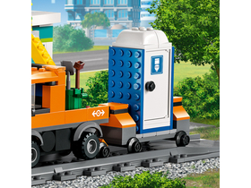 LEGO® City Züge 60335 Bahnhof
