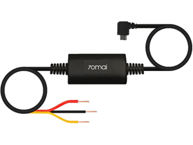 70mai Hardwire Kit priključni kabel Midrive UP03 (Type-C)
