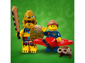 LEGO® Minifigures 71029 21. Serie