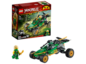 LEGO® Ninjago 71700 Vozilo za džunglu
