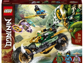 LEGO® Ninjago™ 71745 Lloyd's Junglechopper