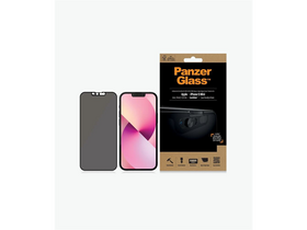 Zaščitno steklo Panzer Glass Apple iPhone 13 mini (P2747)