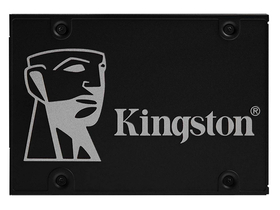 Kingston 2.5" SATA3 1024GB KC600 SSD