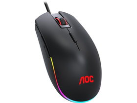 AOC GM500 RGB gamer miš
