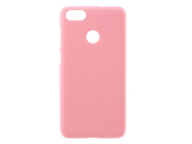 Umelý obal Gigapack pre Huawei P9 lite Mini, ružový