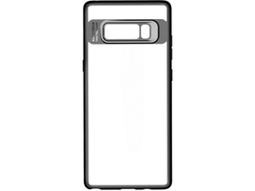 Rock navlaka za Samsung Galaxy Note 8 (SM-N950F), crna