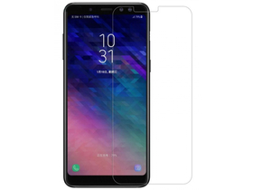 Nillkin H+ PRO 2,5D kaljeno staklo za Samsung Galaxy A8 Plus (2018) SM-A730F, prozirno