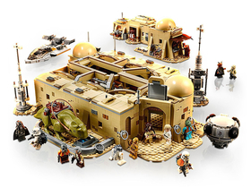 LEGO® Star Wars™ 75290 Mos Eisley Cantina™