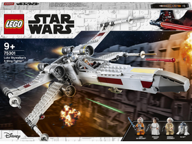 LEGO® Star Wars™ 75301 Lovac X-wing™ Lukea Skywalkera