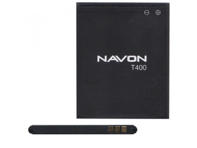 Navon 1500mAh Li-Ion baterija za Navon T400