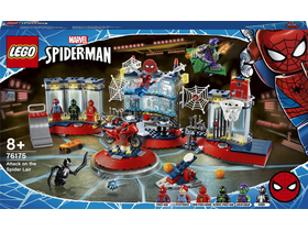 LEGO® Super Heroes 76175 Attack on the Spider Lair
