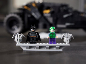 LEGO® Super Heroes 76240 Batmobile™ Tumbler