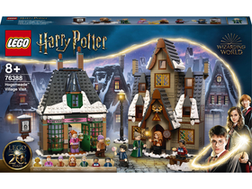 LEGO® Harry PotterTM 76388 Výlet do Prasinek