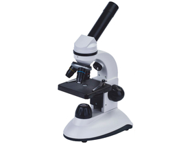Levenhuk Discovery Nano Polar микроскоп