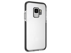 Blautel 4-OK navlaka za Samsung Galaxy S9 (SM-G960), crna