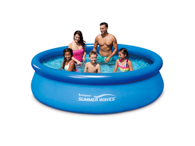 Summer Waves® bazén s filtračným systémom