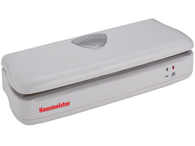Hausmeister HM6655 Folienschweißgerät