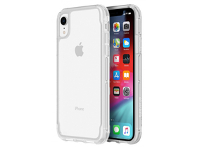 Griffin SURVIVOR CLEAR navlaka za Apple iPhone XR (6,1"), prozirna