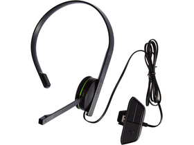 Microsoft Xbox One Chat headset